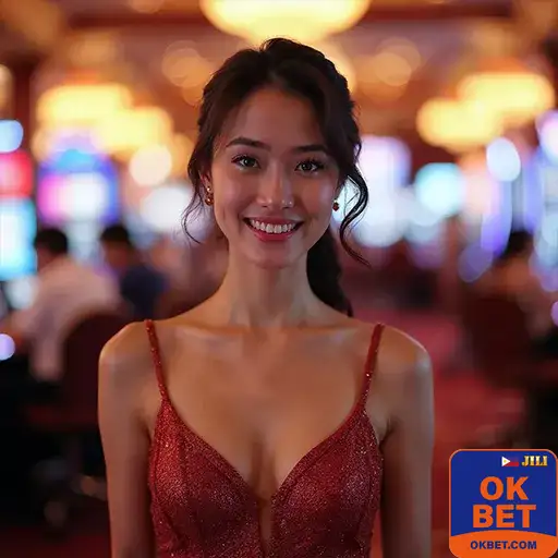 okbet casino 